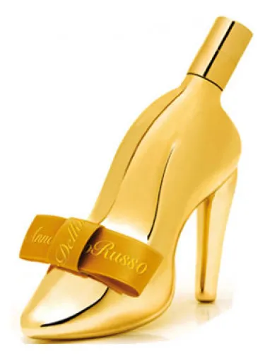 Perfume The Scent of Anna Dello Russo de Anna Dello Russo