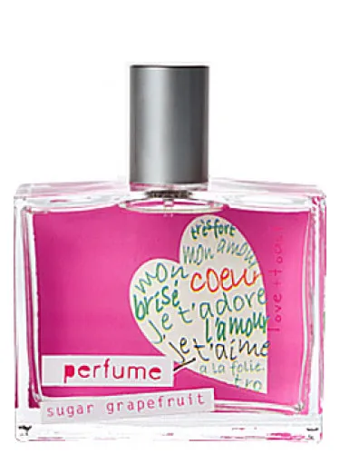 Imagen de Sugar Grapefruit