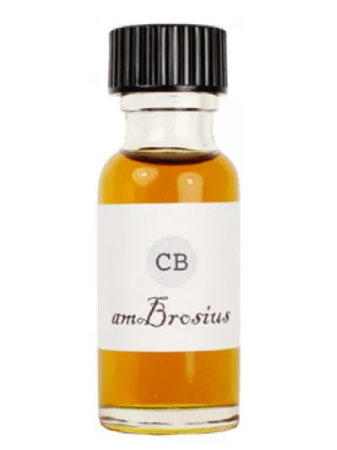 Perfume AmBrosius de CB I Hate Perfume