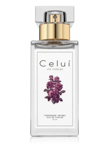 Perfume Celuí Signature de Celuí