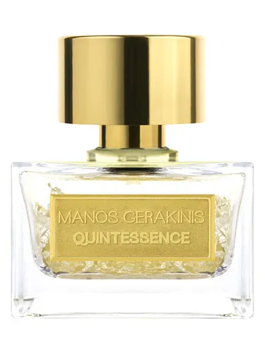 Imagen de Quintessence (2015)