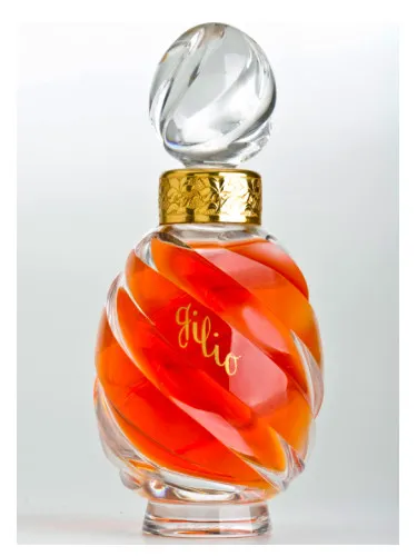 Perfume Gilio de Salvatore Ferragamo
