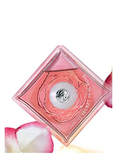 Imagen de Le Secret de la Rose