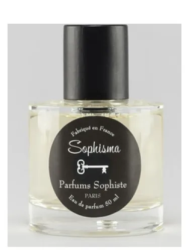 Perfume Sophisma de Parfums Sophiste