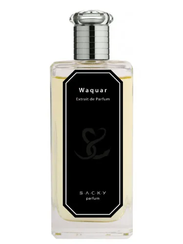 Perfume Waquar de S.A.C.K.Y