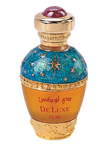 Perfume Deluxe de ALREHAB PERFUMES