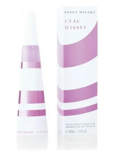 Perfume L'Eau d'Issey Summer Eau de Toilette de Issey Miyake