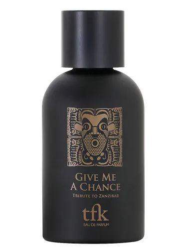 Perfume Give Me A Chance de The Fragrance Kitchen