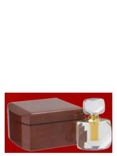 Perfume Sultan Blend de Arabian Oud