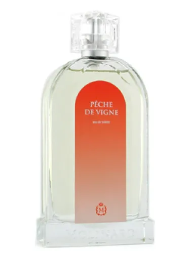 Perfume Pêche de Vigne de Molinard
