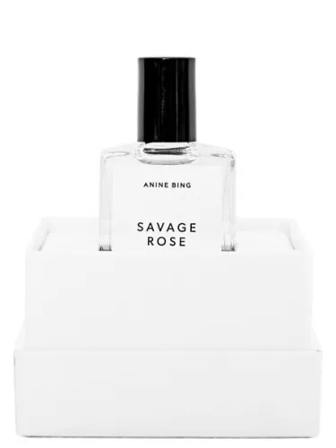 Perfume Savage Rose de Anine Bing