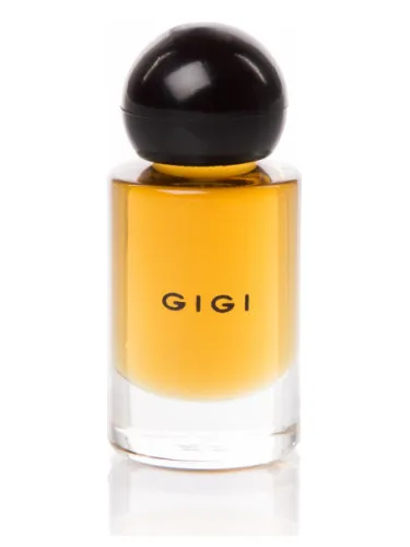 Perfume Gigi de Olivine Atelier