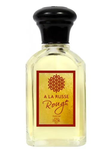 Perfume Rouge de A La Russe