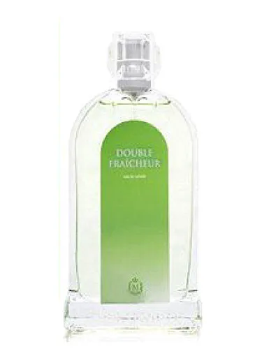 Perfume Double Fraîcheur de Molinard