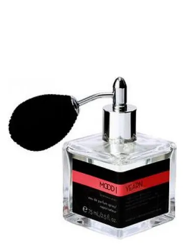 Perfume Mood Yearn de Victoria's Secret