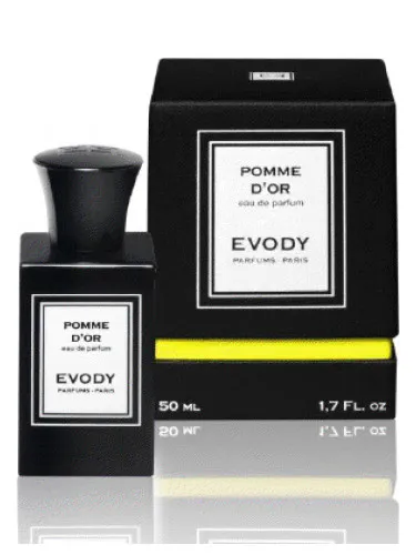 Perfume Pomme d'Or de Evody Parfums
