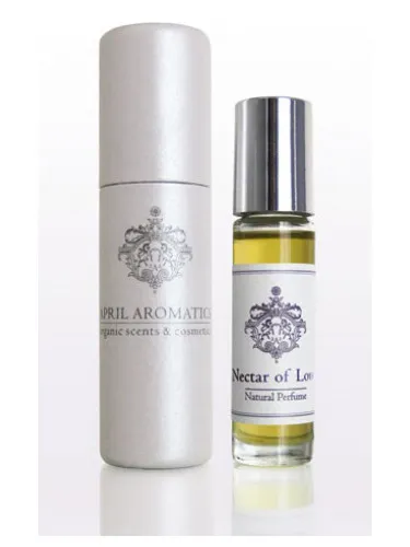 Imagen de Nectar Of Love Oil Perfume