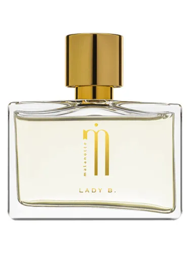 Imagen de Lady B.