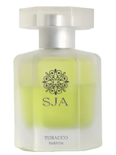 Perfume Tobacco de SJA Perfumes