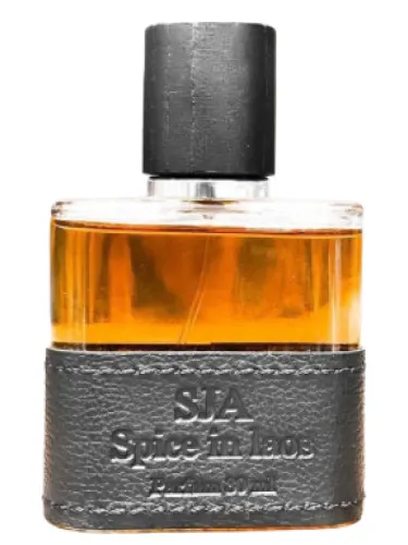 Perfume Spice in Laos de SJA Perfumes