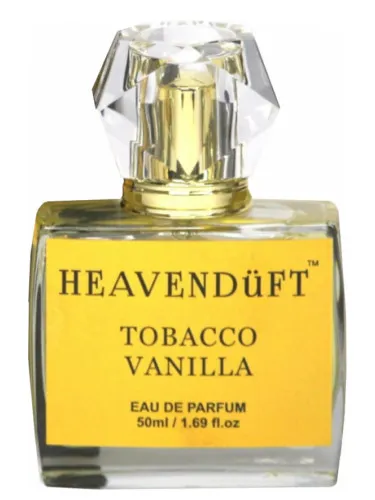 Perfume Tobacco Vanilla de HeavenDuft