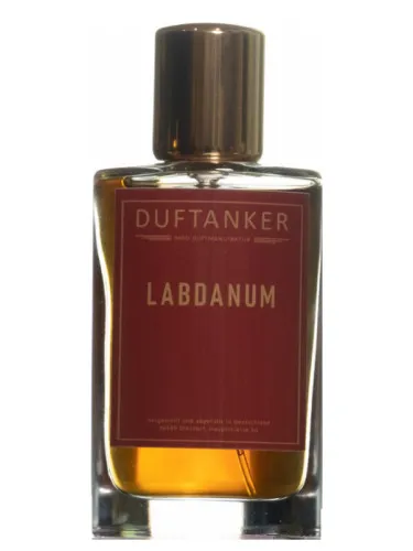 Perfume Labdanum de MGO Duftanker