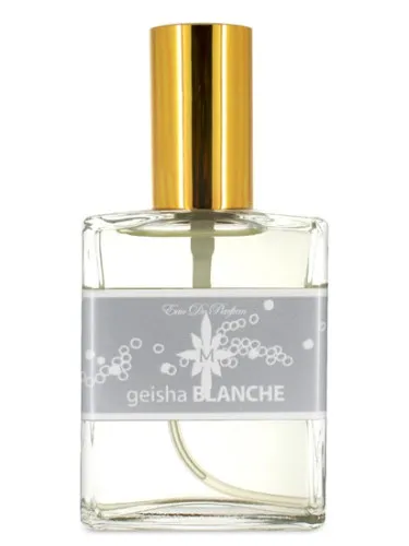 Imagen de Geisha Blanche Eau de Parfum