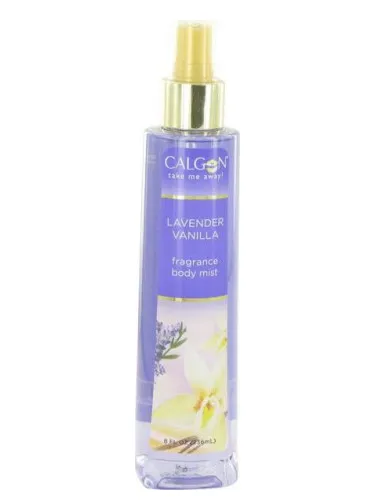Perfume Lavender Vanilla de Calgon