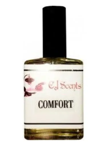 Perfume Comfort de CJ Scents