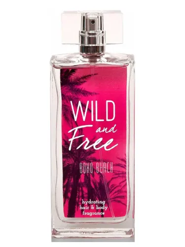 Imagen de Wild And Free Boho Beach