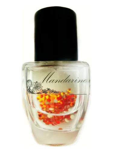 Perfume Mandarine et Herbs de Esquisse Parfum