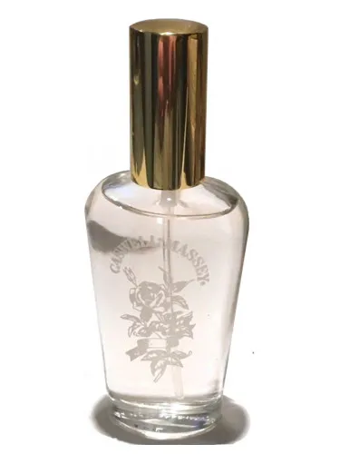 Perfume Damask Rose Signature Scent de Caswell Massey