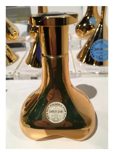 Imagen de Dorin D'Or Pour Monsieur