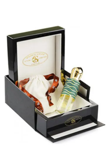 Perfume Desiderio Extract de Paolo Gigli