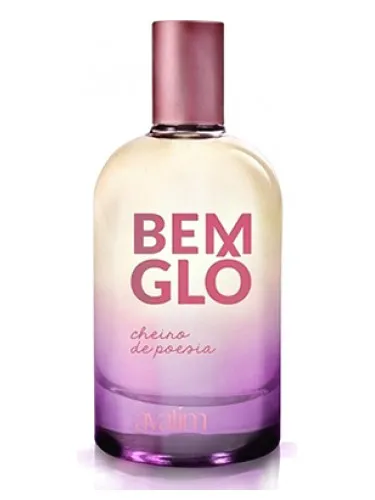 Imagen de Bemglô Cheiro de Poesia