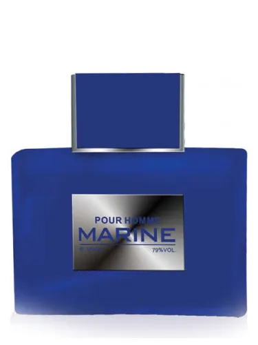 Perfume Marine de KPK Parfum