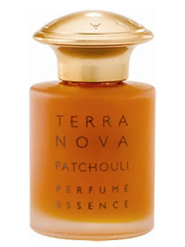 Perfume Patchouli de TerraNova