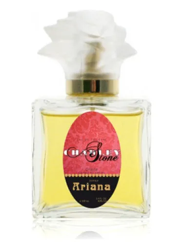 Perfume Ariana de Guy Bouchara