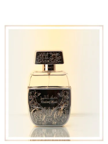 Perfume Musk Al Khaleej de Arabian Oud