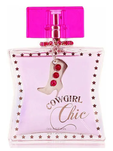 Imagen de Cowgirl Chic