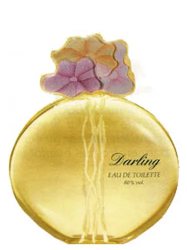 Perfume Faberge Darling de Brut Parfums Prestige