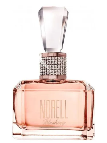 Perfume Norell Blushing de Norell