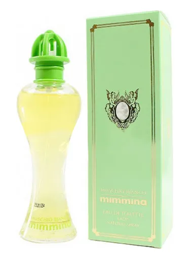 Imagen de White Musk