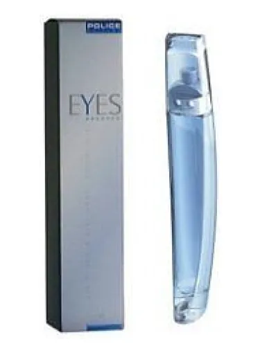 Perfume Eyes Feminine de Police