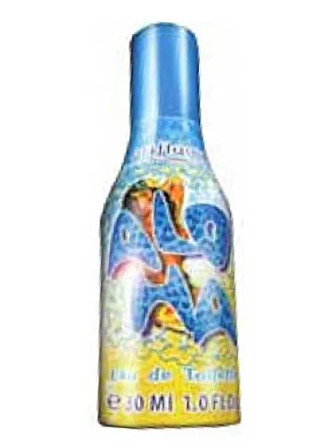 Perfume Aloha Aqua de Oriflame