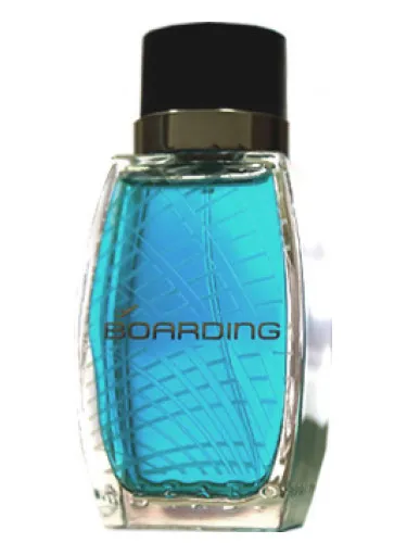 Perfume Boarding de Azzaro
