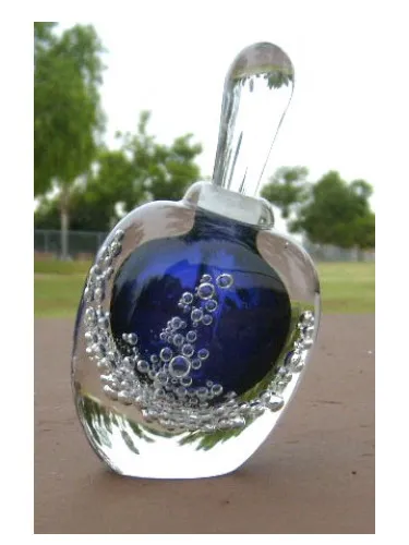 Perfume Serendipity de JoAnne Bassett