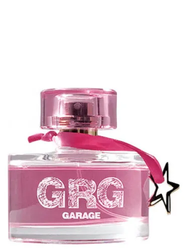 Perfume GRG de Garage