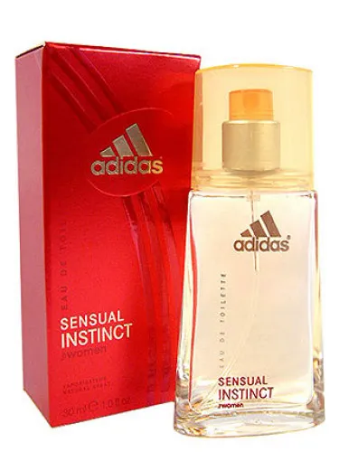 Perfume Adidas Sensual Instinct de Adidas