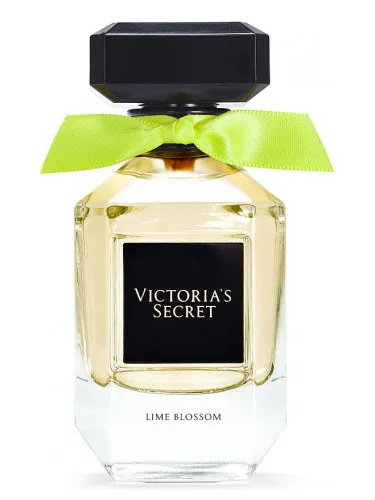 Perfume Lime Blossom de Victoria's Secret